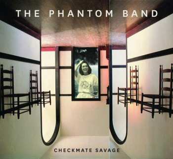 2LP The Phantom Band: Checkmate Savage