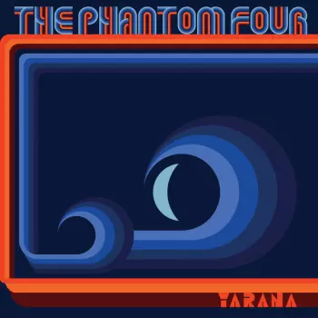 The Phantom Four: Yarana / Marula