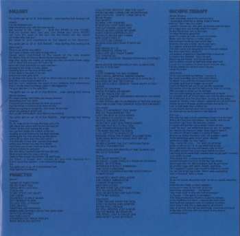 2LP The Pharcyde: Labcabincalifornia