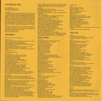 2LP The Pharcyde: Labcabincalifornia