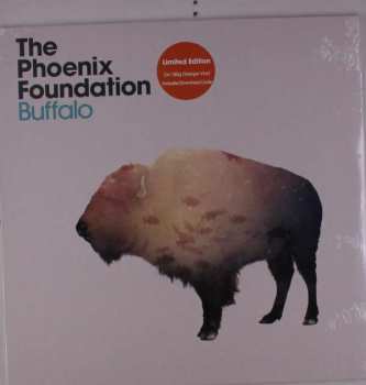 LP The Phoenix Foundation: Buffalo LTD | CLR