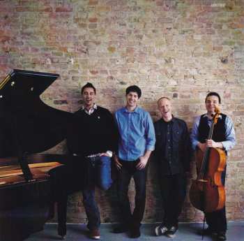 CD The Piano Guys: 2