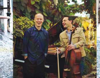 CD The Piano Guys: 2