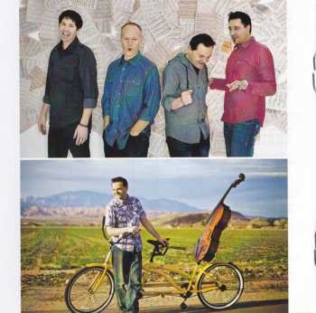 CD The Piano Guys: 2