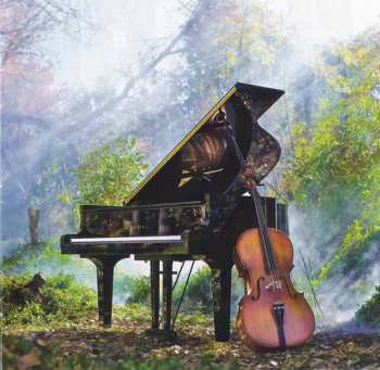 CD The Piano Guys: 2