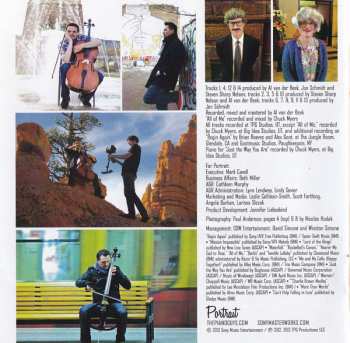 CD The Piano Guys: 2