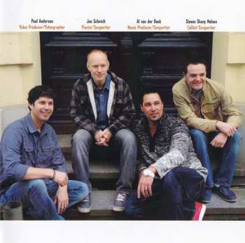 CD The Piano Guys: 2