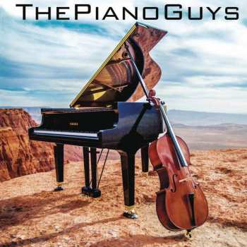 CD/DVD The Piano Guys: The Piano Guys DLX
