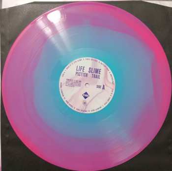 LP The Pictish Trail: Life Slime