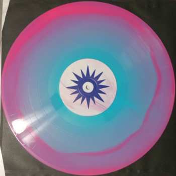 LP The Pictish Trail: Life Slime