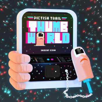 Album The Pictish Trail: Thumb World