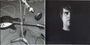 CD The Pigeon Detectives: Wait For Me