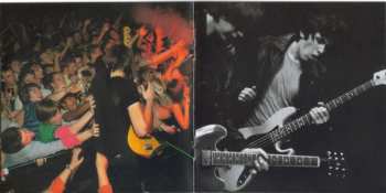 CD The Pigeon Detectives: Wait For Me