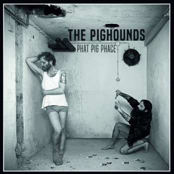 CD The Pighounds: Phat Pig Phace