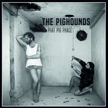 LP The Pighounds: Phat Pig Phace