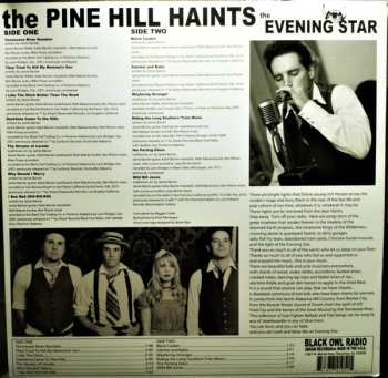 LP The Pine Hill Haints: The Evening Star