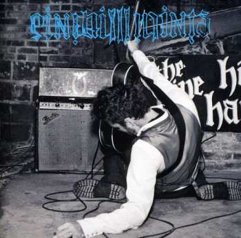 CD The Pine Hill Haints: The Evening Star