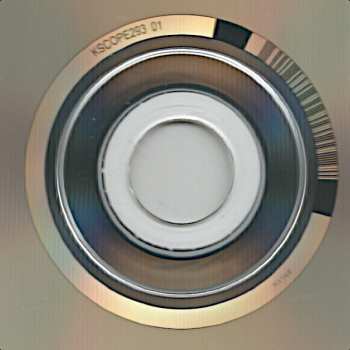 CD The Pineapple Thief: Abducted At Birth DIGI