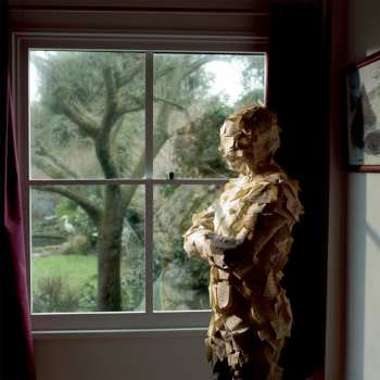 CD The Pineapple Thief: Someone Here Is Missing (2025 Bruce Soord Remaster)