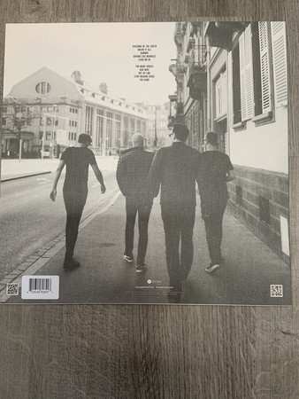 LP The Pineapple Thief: Versions Of The Truth LTD | CLR