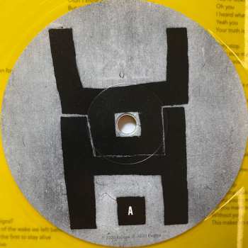 LP The Pineapple Thief: Versions Of The Truth LTD | CLR