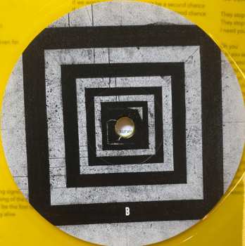 LP The Pineapple Thief: Versions Of The Truth LTD | CLR