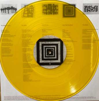 LP The Pineapple Thief: Versions Of The Truth LTD | CLR