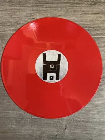 LP The Pineapple Thief: Versions Of The Truth LTD | CLR