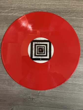 LP The Pineapple Thief: Versions Of The Truth LTD | CLR