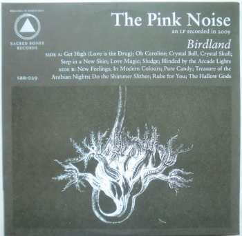 LP/MC The Pink Noise: Birdland DLX