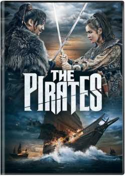 Album The Pirates: Pirates