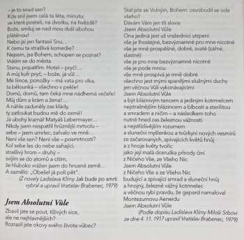 CD The Plastic People Of The Universe: Jak Bude Po Smrti = Afterlife Live 1979