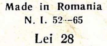 LP The Playboys: The Playboys