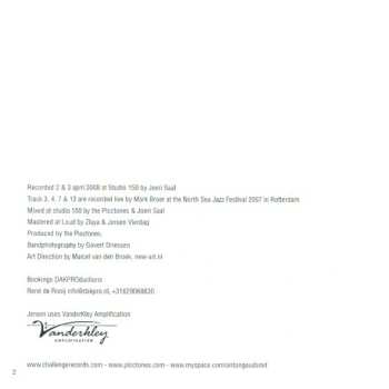 CD The Ploctones: 050