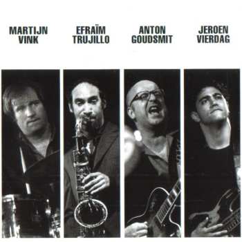 CD The Ploctones: 050