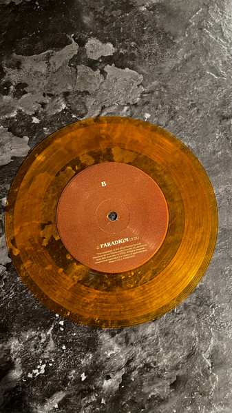 SP The Plot In You: Feel Nothing