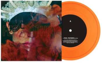 Album The Plot In You: Feel Nothing