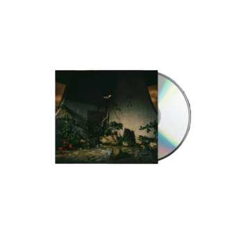 CD The Plot In You: The Plot In You