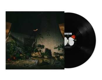 LP The Plot In You: The Plot In You