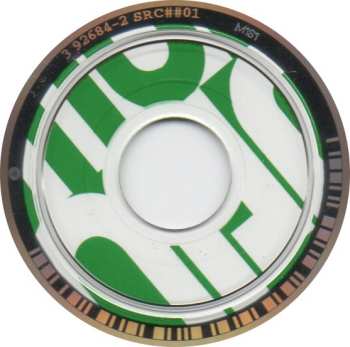 CD The Pogues: Pogue Mahone