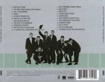 CD The Pogues: The Very Best Of...
