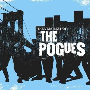 Album The Pogues: The Very Best Of The Pogues