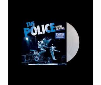 LP/DVD The Police: Around The World (Restored & Expanded) LTD | CLR