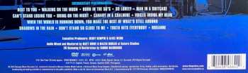 LP/DVD The Police: Around The World (Restored & Expanded) LTD | CLR