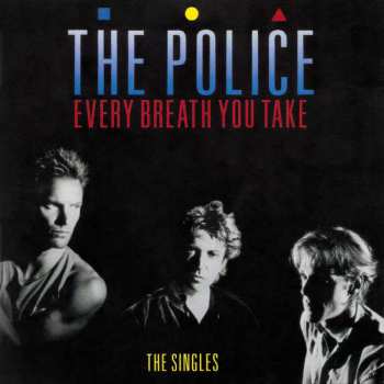 CD The Police: Every Breath You Take (The Singles)