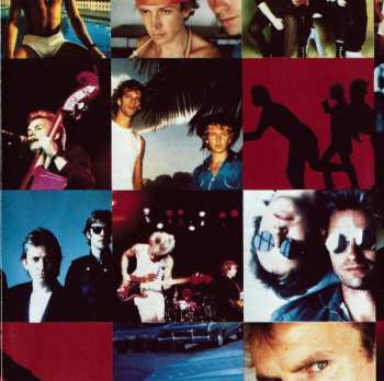 CD The Police: Greatest Hits