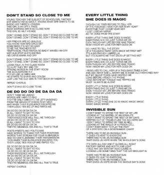 CD The Police: Greatest Hits