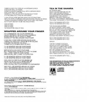 CD The Police: Greatest Hits