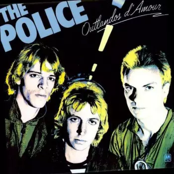The Police: Outlandos D'Amour