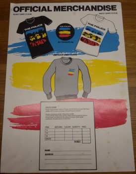 CD The Police: Synchronicity - Limited Edition